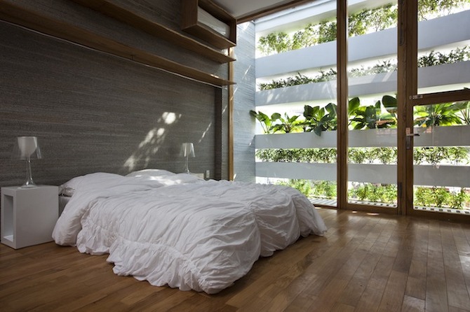 10 Stacking Green by Võ Trọng Nghĩa on thisispaper.com