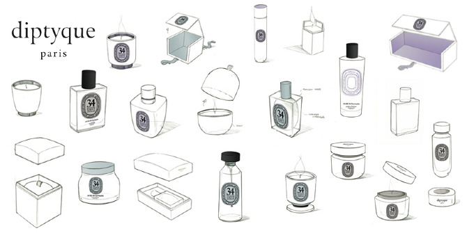 Diptyque - alicelucas